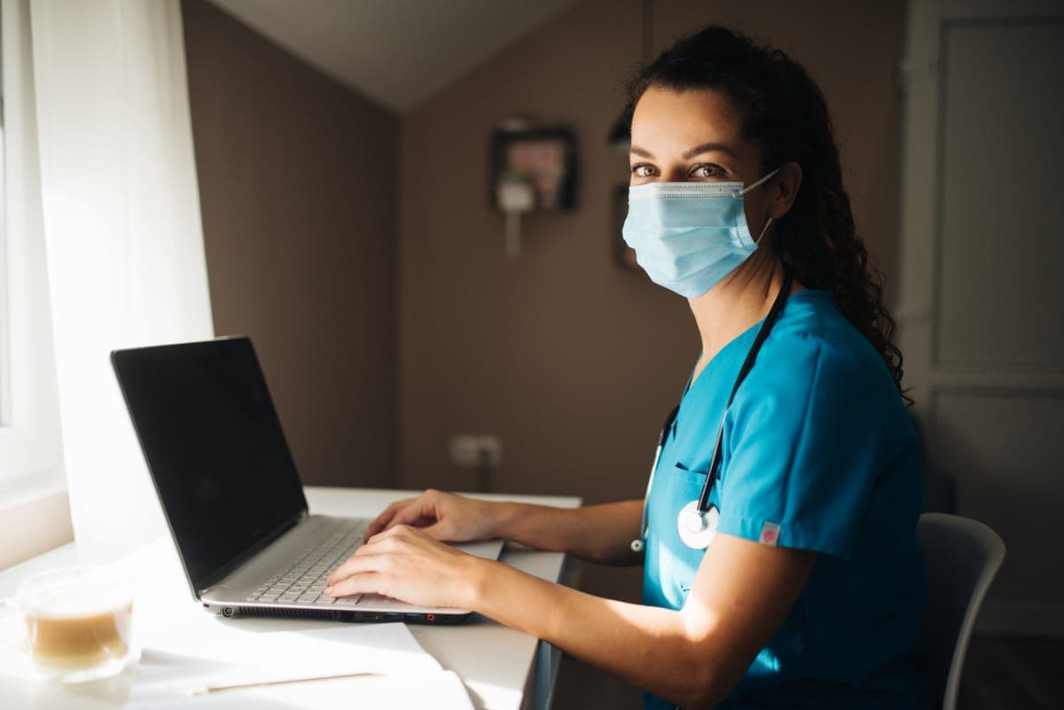 Portrait of Dr. Elena Marsh, MD, Family Medicine